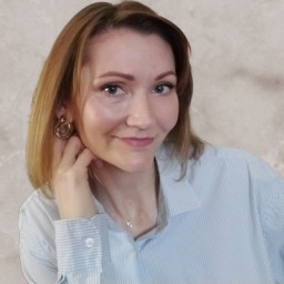 Марина Васильченко