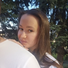 Александра Тищенко