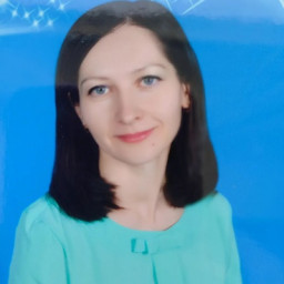 Гузалия Ибрагимова