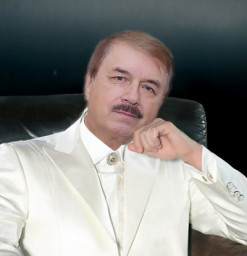 Сергей Дорогов