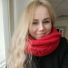 Катюша Витикова
