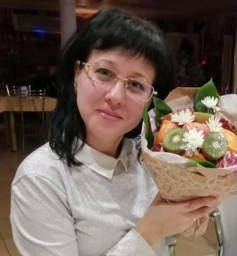 Наталья Балтина
