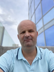 Сергей Манак