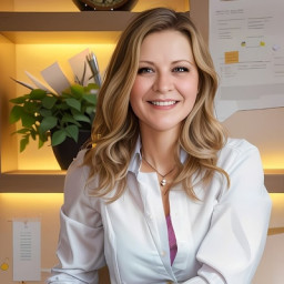 Елена Кириченко-Алтунина