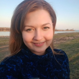 Юлия Ковальчук