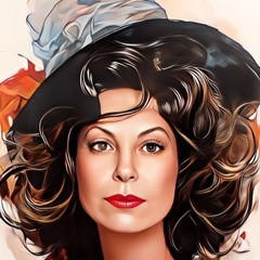 Марина Петрова