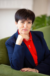 Ольга Долинина