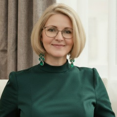 Татьяна Бабарыкина