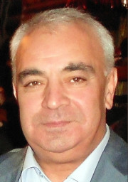 Михаил Вердиев
