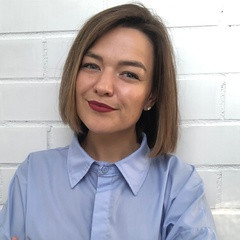 Василиса Горбачева