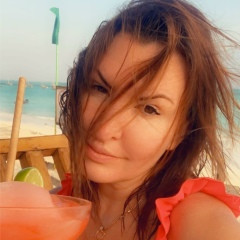 Надежда Соболева