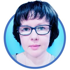 Анжелла Смирнова