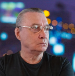 Евгений Николаевич