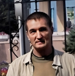 Петр Иванов