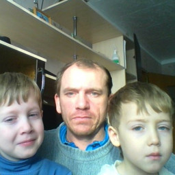 Сергей Байраченко