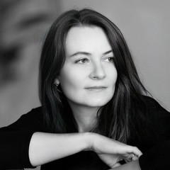 Катя Оковитая