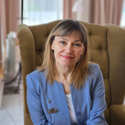 Татьяна Жулева