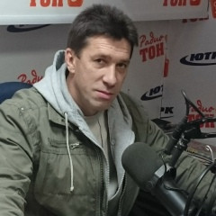 Олег Юрченко