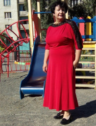 Елена Прошкина