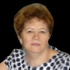 Светлана Сергеева