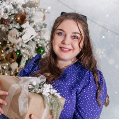 Анастасия Кузьмина