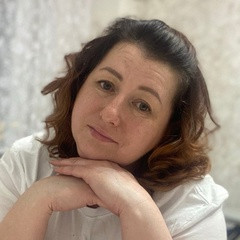 Юлия Соловьева