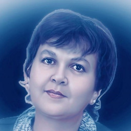 Елена Хапилина