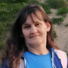Марина Городилова