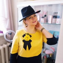 Елена Воронкова