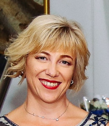 Елена Архипова