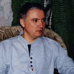 Владимир Гусев