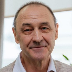 Виталий Корнеев