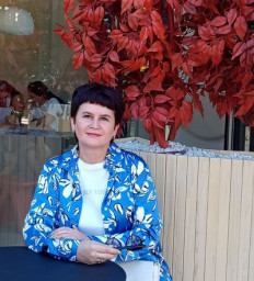 Наталья Бугуцкая