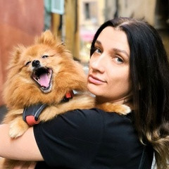 Елена Соловьева
