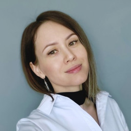 Наталья Компанеец