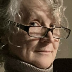 Тамара Константинова