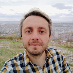 Дмитрий Черненко
