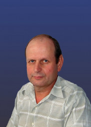 Юрий Поспелов