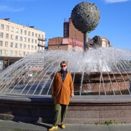 Оксана Рязанова