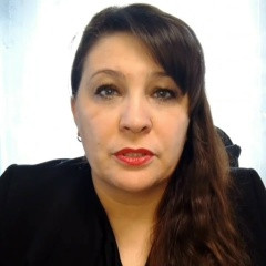 Светлана Ерофеенко