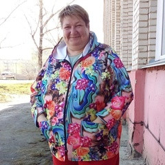 Larisa Shatokhina