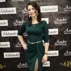 Алеся Куделич