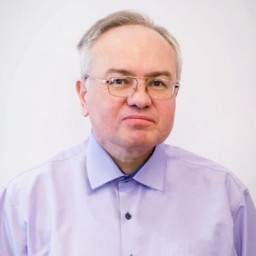 Александр Сонин
