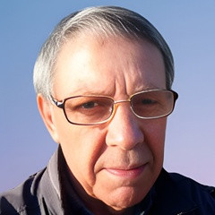 Сергей Гоговкин