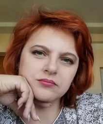 Евгения Никипелова