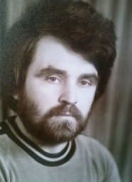 Анатолий Кутишевский
