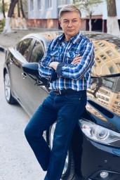 Андрей Беляшов