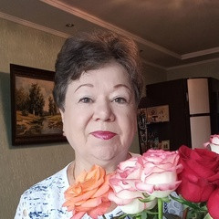 Надежда Симакова