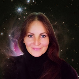 Нина Князева