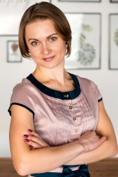 Ольга Корчевская